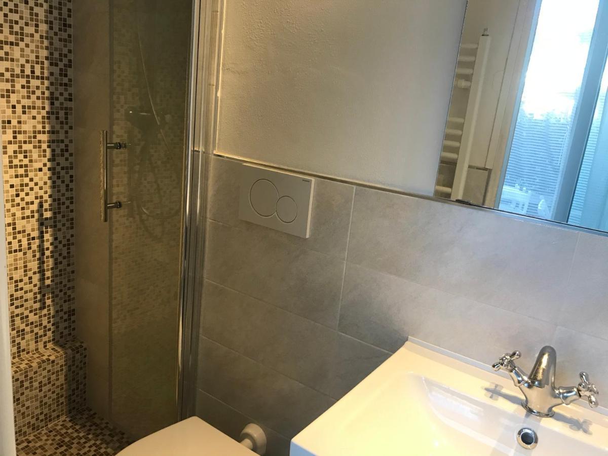 Casa Vacanze Diana Viareggio Buitenkant foto