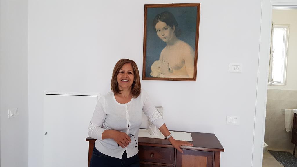 Casa Vacanze Diana Viareggio Buitenkant foto
